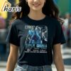 70 Years Of 1954 2024 Godzilla Thank You For The Memories T Shirt 1 shirt