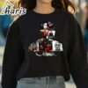 90s Vintage Usher Tee Shirts 3 Sweatshirt