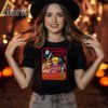 Awesome Horror Scariest Halloween Safety Shirt 1 2