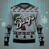 Barqs Root Beer Ugly Christmas Sweater 1 1