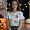 Bibbidi Bobbidi Boo Adult Disney Halloween Shirts 1 1