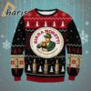 Birra Moretti Ricetta Originale Ugly Christmas Sweater Beer 1 1