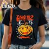 Blink 182 Halloween Shirt 1 shirt