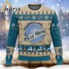 Blue Moon Ugly Christmas Sweater Beer 1 1