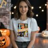 Bluey Halloween Graphic Tee Bluey Halloween Shirts 1 1