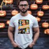 Bluey Halloween Graphic Tee Bluey Halloween Shirts 2 22