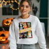 Bluey Halloween Graphic Tee Bluey Halloween Shirts 3 4