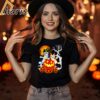 Bluey Halloween Shirts 1 2