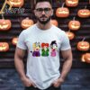 Bluey Hocus Pocus Bluey Bluey Halloween Shirts 2 22