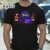 Boo To You Parade WDW Disney Halloween Shirts For Men 1 shirt