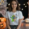 Boogeyman Halloween Stitch Shirt 1 1