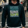 Brotherly Shove Haters Gonna Hate T Shirt Copy 3 hoodie