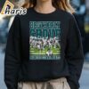 Brotherly Shove Haters Gonna Hate T Shirt Copy 4 Sweatshirt