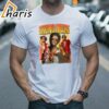 Bruno Mars T Shirt Vintage Bruno Mars Fan Shirt Bruno Mars Bootleg Tee Halloween Fan Merch 1 shirt