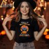 Buckle Up Buttercup You Just Flipped My Witch Switch Halloween Stitch Shirt 1 2