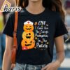 Care For The Cutest Pumpkin In The Patch CNA Halloween Shirts 1 shirt