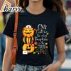 Care For The Cutest Pumpkin In The Patch Halloween CNA Shirts 1 shirt