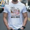 Chucks And Pearls A Womans Place Is In The White House Kamala 2024 Shirt 2 shirt