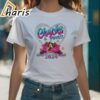 Chucks And Pearls Kamala Harris 2024 For President 47 Shirt 1 shirt