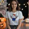 Chucky Hello Kitty Halloween Shirts 1 1