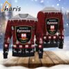 Coors Light Ugly Beer Christmas Sweater1 1 1