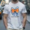 Coquette Bow Meet Me On The Plains Shirt 2 shirt