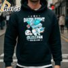 Damn Right I Am A Miami Dolphins Fan Win Or Lose Miami Dolphins T shirt 3 hoodie