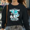 Damn Right I Am A Miami Dolphins Fan Win Or Lose Miami Dolphins T shirt 5 long sleeve shirt