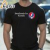 Deadheads For Kamala Harris 2024 Grateful Dead T shirt 1 shirt