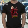 Deadpool And Taylor Swift Shirt 1 shirt