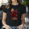 Deadpool And Taylor Swift Shirt 2 shirt