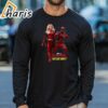 Deadpool And Taylor Swift Shirt 3 long sleeve shirt