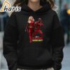 Deadpool And Taylor Swift Shirt 5 hoodie