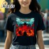 Deadpool And Wolverine Fan Lovers 2024 Miami Dolphins T shirt 1 shirt