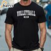 Different Colored Shirt In Volleyball 1 Shirt