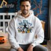 Disney Family Mickey Not So Scary Halloween Shirt 4 33