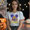 Disney Friends Mickeys Not So Scary Halloween Party Shirts 1 1