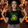 Disney Not So Scary Halloween Shirts 1 2