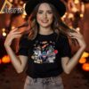 Disney Stitch Halloween Shirt 1 2