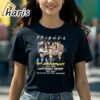 Friends 30th Anniversary 1994 2024 Matthew Perry 1969 2023 Thank Yo uFor The Memories T Shirt 1 shirt