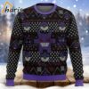 Ghosts Gengar Ghastly Haunter Pokemon Ugly Christmas Sweater 1 1