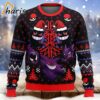 Ghosts Gengar Ghastly Pokemon Ugly Christmas Sweater 1 1