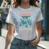 Graphic Oasis Definitely Maybe Artwork Shirt 1 shirt