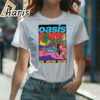 Graphic Tee Oasis Be Here Now Tee Shirt Mens Unisex 1 shirt