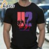 Graphic U2 Uv Las Vegas Shirt Ultraviolet Sphere 2024 Shirt 1 shirt