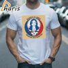 Grateful Dead Kamala 2024 Women Are Smarter T shirt 1 shirt