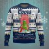 Grinch Coors Banquet Is Coming Ugly Christmas Sweater 1 1