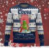 Grinch Coors Banquet Is Coming Ugly Christmas Sweater 4 4