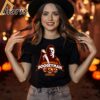 Haddonfield Boogeyman Halloween Safety Shirt 1 2