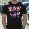 Halloween Time Angel Disney Family Halloween Shirts 1 shirt